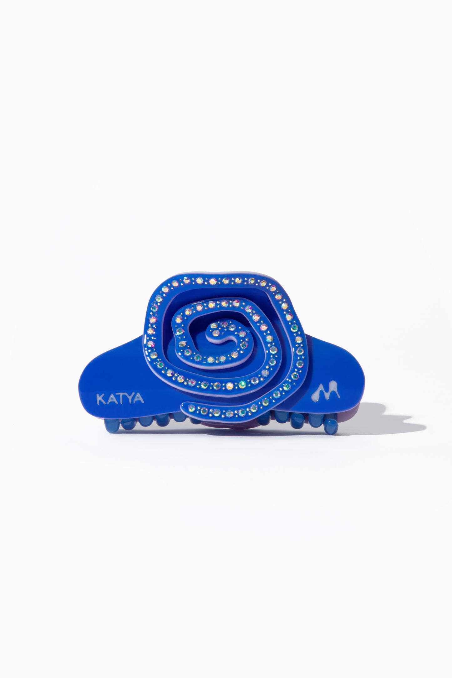Limited-Edition Moussse x KATYA Hair Claw