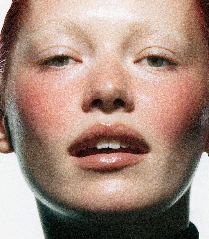 Moisture Rush Cream image 3 caption: