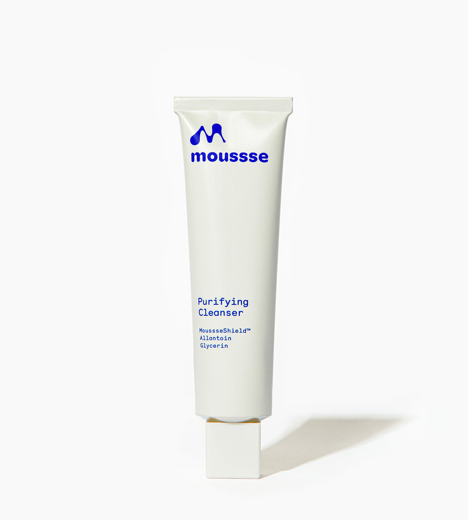 Purifying Cleanser
