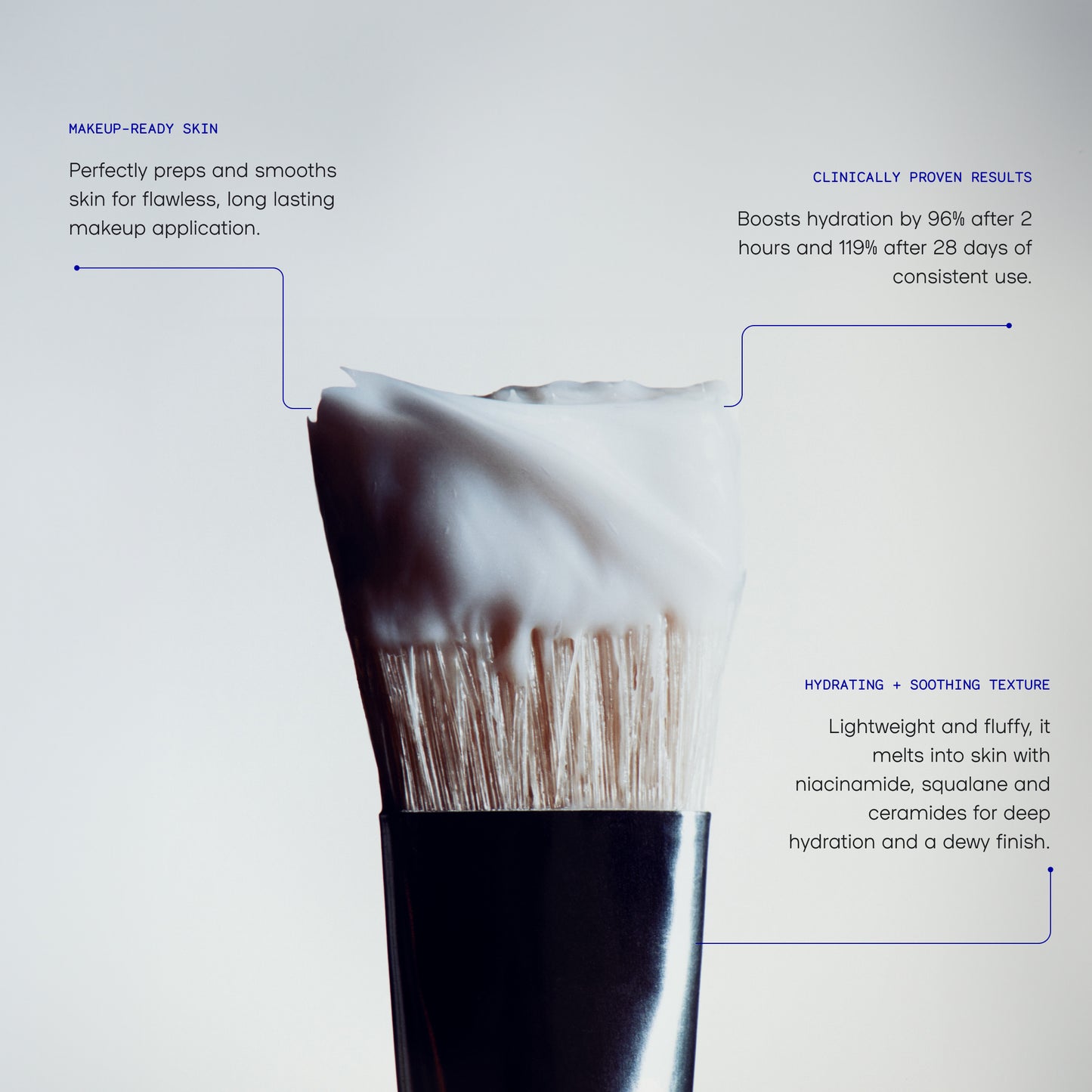 Moisture Rush Cream