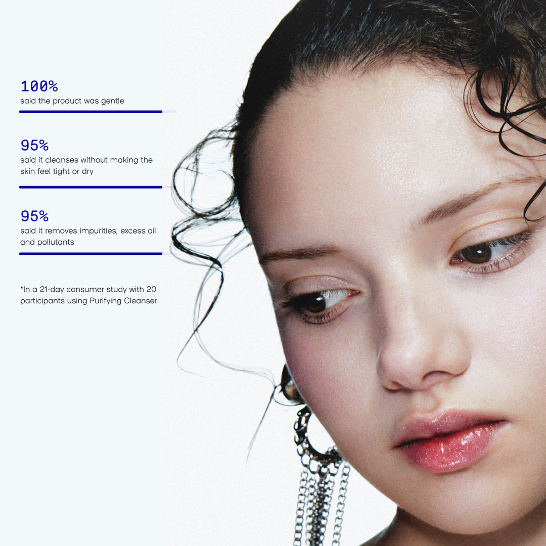 Purifying Cleanser