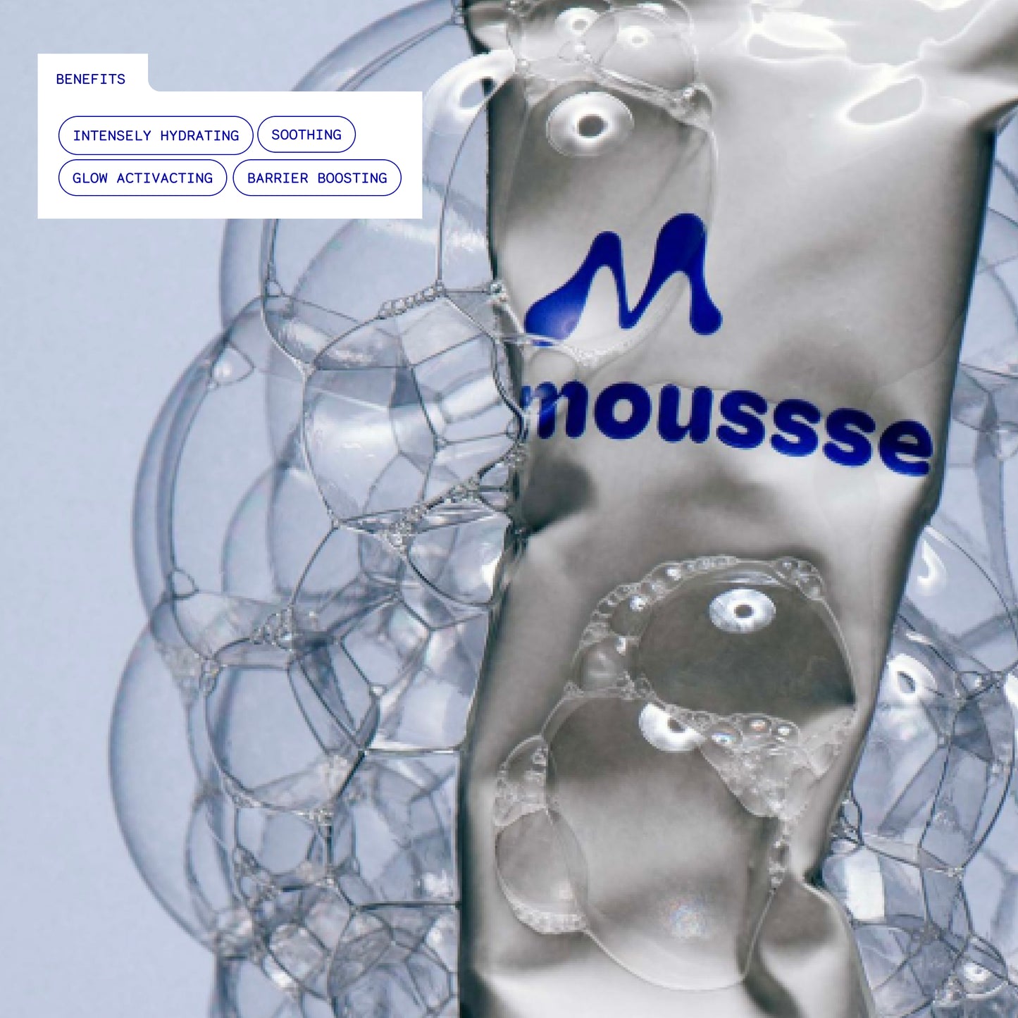 Moisture Rush Cream