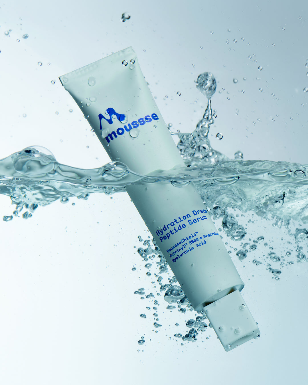 Hydration Dream Peptide Serum