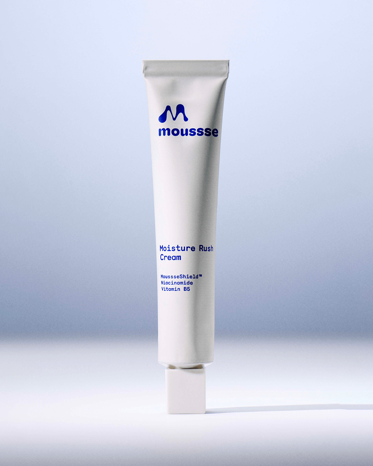 Moisture Rush Cream – Moussse