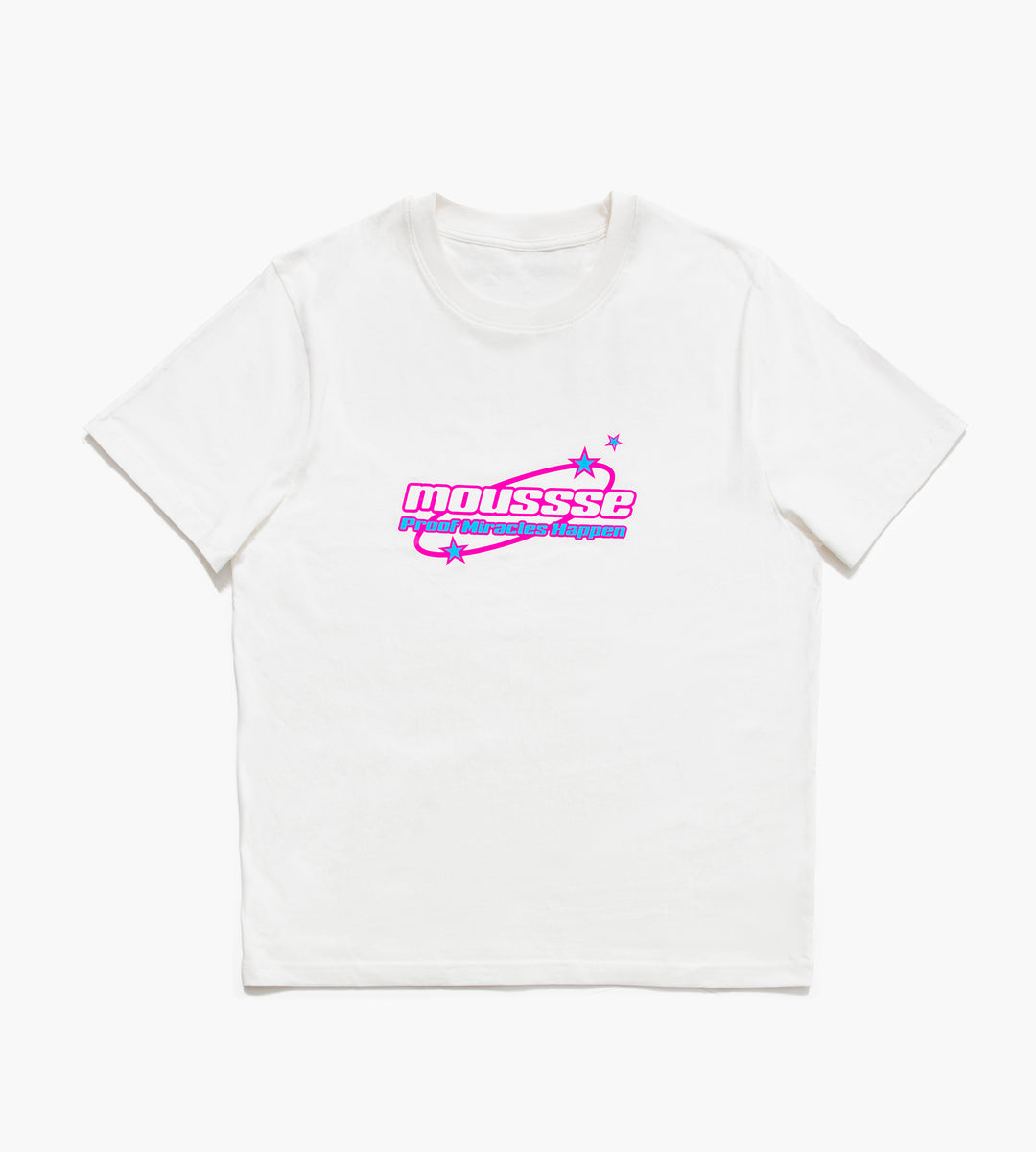 Miracle Drops Overnight Sleep Tee