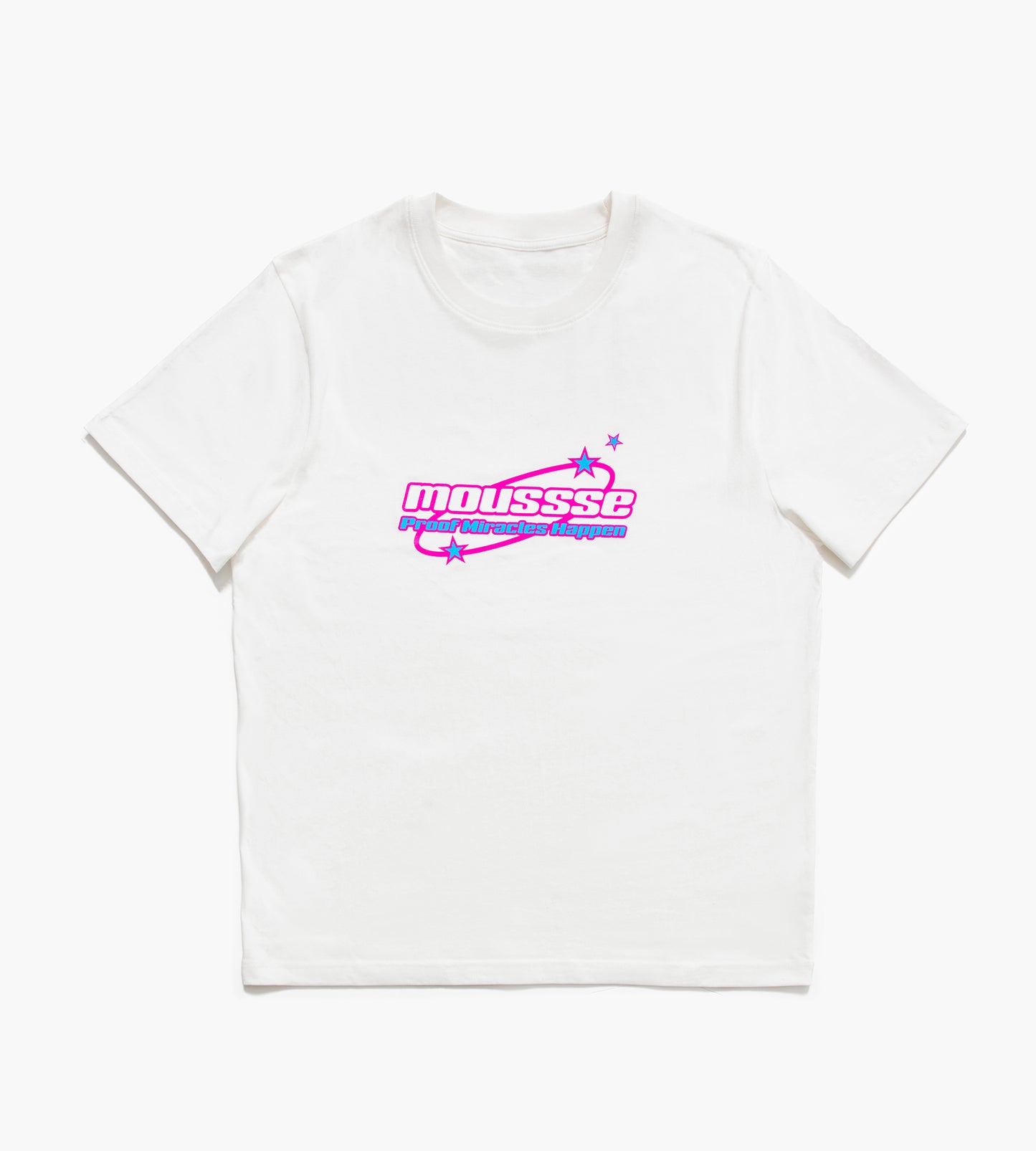 Miracle Drops Overnight Sleep Tee