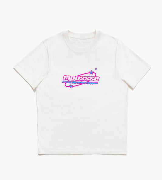 T-shirt de nuit « La preuve que les miracles existent »