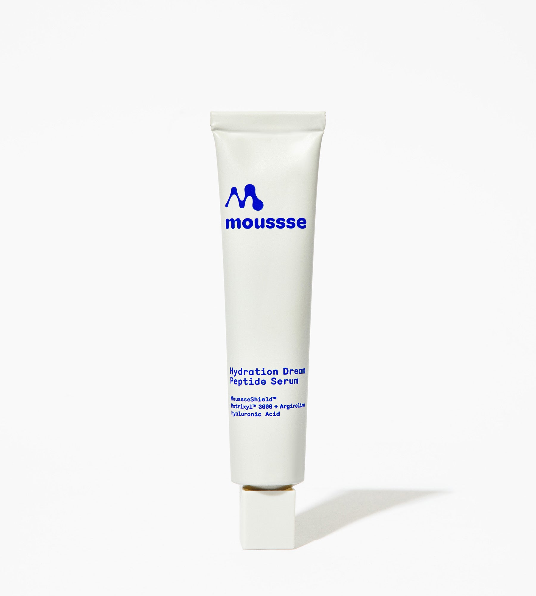 Hydration Dream Peptide Serum – Moussse