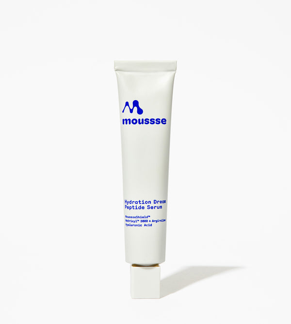 Hydration Dream Peptide Serum