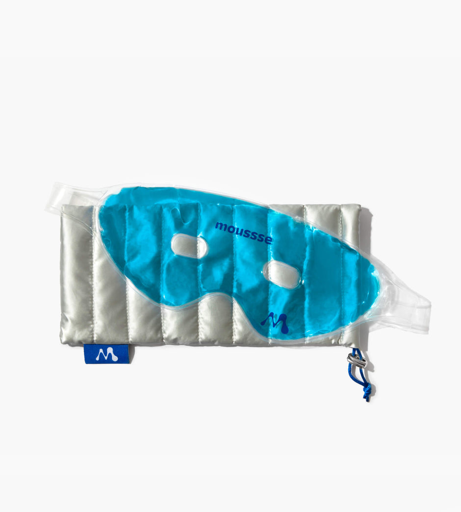 Cooling Eye Mask