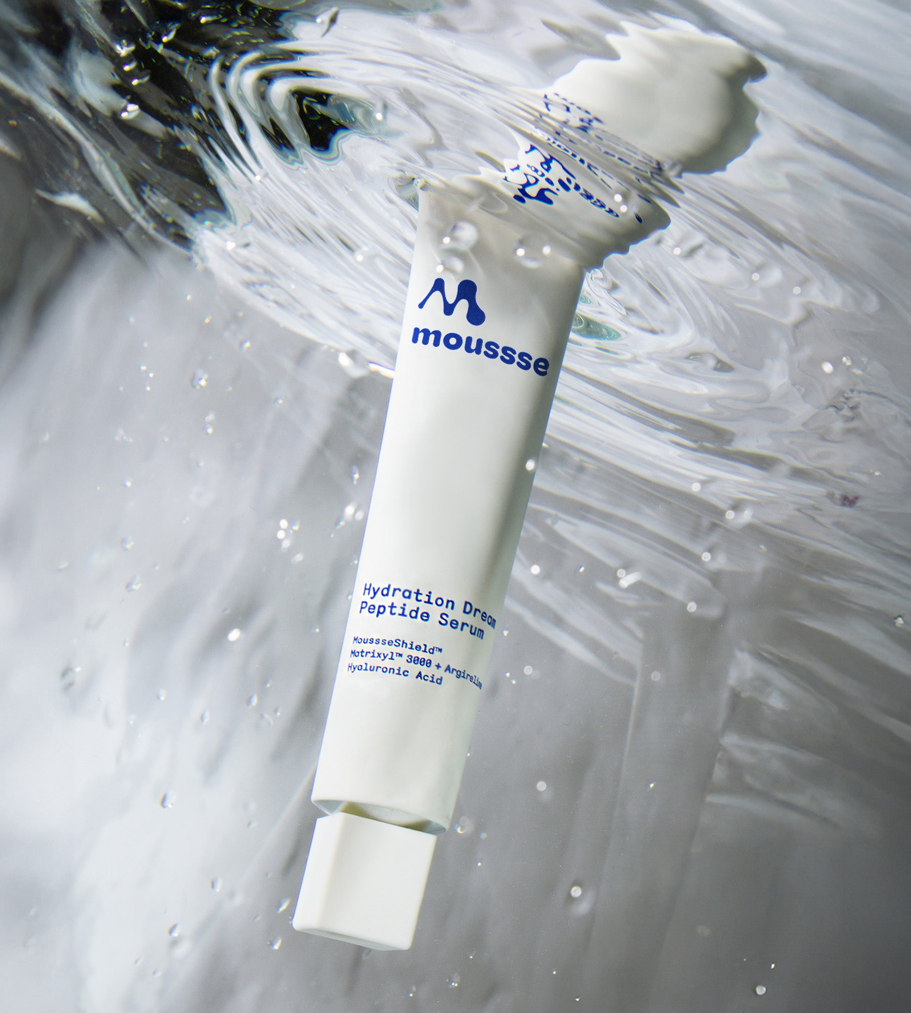 化粧水・ローション・トナー Mousa Induce Lotion & Neck Care Cream YCO_MOUSSSE_SERUM_AMBIANCE_4.