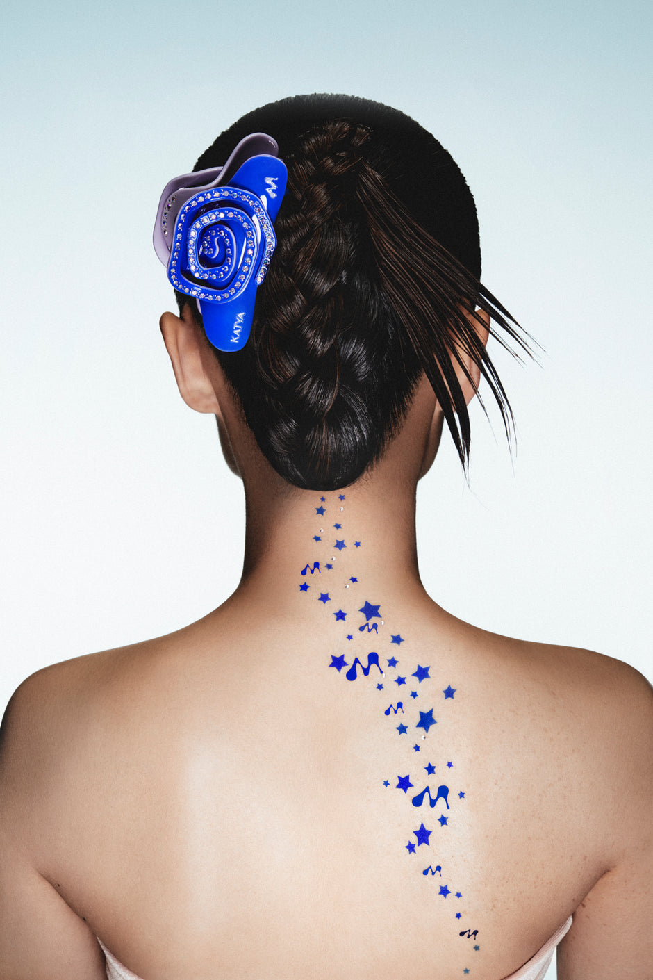 moussse x KATYA Hair Claw