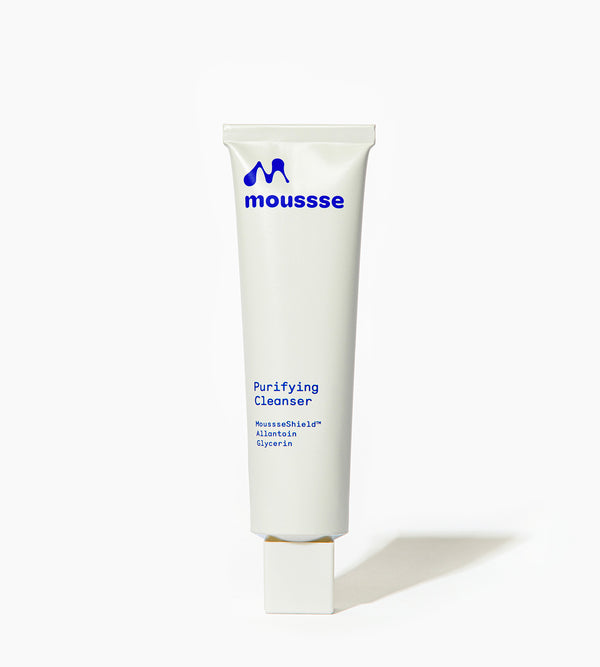 Purifying Cleanser